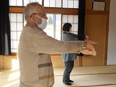 12月９日(水)　宮川生涯学習センター