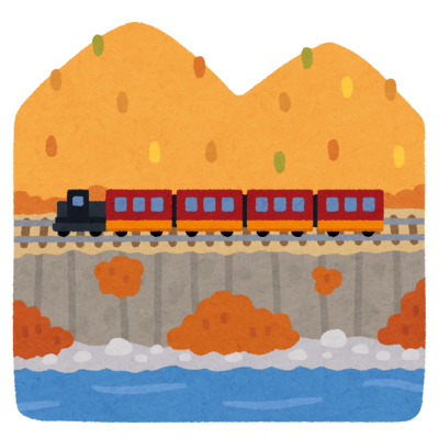 train_arashiyama_torokko_kouyou