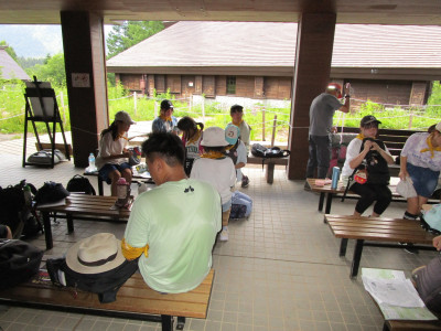 19昼食
