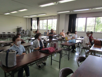 カローリング３