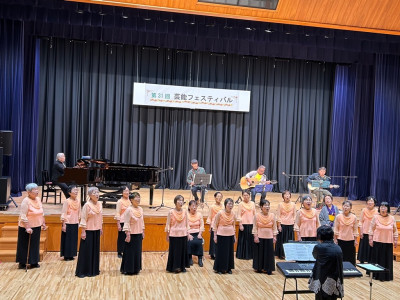 高田コーラス・小林雑歌店